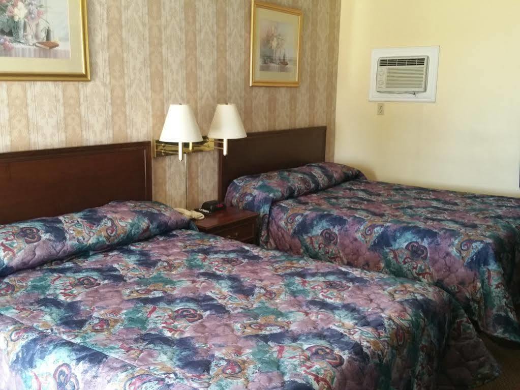 Countryside Inn Кингстън Екстериор снимка